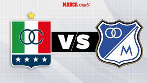 On the offensive side, once caldas's strike power is 1.5 goals per game as opposed to 0.9 for millonarios. 3kteqvriu Ayim