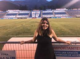 Find the best information and most relevant links on all topics related tothis domain may be for sale! Rocio Ayala Espejo On Twitter Gracias Cruzadossadp Por La Increible Oportunidad Y La Confianza Gracias Por La Buena Onda Y Tambien Por La Critica Constructiva Esa Es La Unica Manera De Mejorar