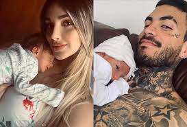 Melina ramírez y mateo carvajal anunciaron hace unos meses que, a pesar de que lo habían intentado, decidieron terminar su relación luego de dos años y un hijo. Farandula Colombia Mateo Carvajal Y Melina Ramirez Hablan De Su Hijo Alerta Bogota