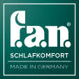 Die saubere lösung für allergiker. Standorte Fan Frankenstolz Schlafkomfort