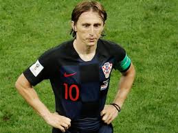 Модрич лука / modric luka. Croatia Vs England Show More Respect Luka Modric To English Media Football News Times Of India