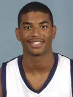 2011 Men's Basketball Roster