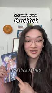 Is The Lies of Lena A Love Triangle