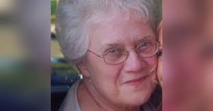 Eleanor Elaine Blanton Obituary