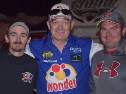 Brothers to race each other for first time in honour of late ...