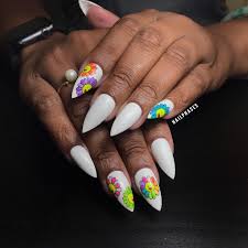 Takashi murakami flowers smiley faces complexcon! Nail Phases Love These Colorful Takashi Murakami Flowers Facebook