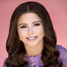 Gold Dust Royalty Pageant 2022