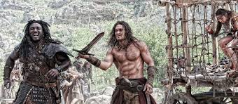 Review: Conan the Barbarian - Slant Magazine