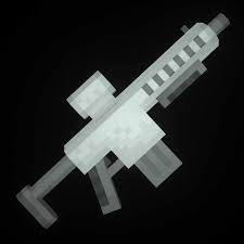 Minecraft gravity guns mod l pickup anything and throw it! Mrcrayfish Mods