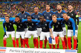 試合は、フランス代表がdfマッツ・フンメルスのオウンゴールによって、ドイツ代表に1ｰ0で勝利しています。 euro2020 フランス vs ドイツ ショートハイライト動画 ãƒ•ãƒ©ãƒ³ã‚¹ä»£è¡¨ è©¦åˆæ—¥ç¨‹ é¸æ‰‹ 2018ãƒ¯ãƒ¼ãƒ«ãƒ‰ã‚«ãƒƒãƒ— Wæ¯ ãƒ­ã‚·ã‚¢å¤§ä¼š ã‚µãƒƒã‚«ãƒ¼ æœæ—¥æ–°èžãƒ‡ã‚¸ã‚¿ãƒ«