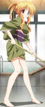 Hoshizora E Kakaru Hashi Sky Images Anime Anime Images