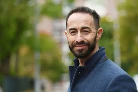 Lorenzo's one-man theatre show will crack you up and then leave you in  tears