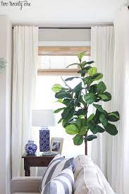 Check spelling or type a new query. Budget Friendly Living Room Window Treatments