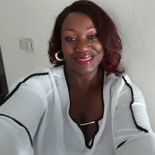 Gwendolyn Samuel's Instagram, Twitter & Facebook