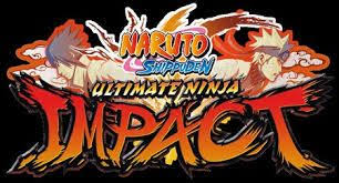 Naruto Ultimate Ninja Impact Ppsspp Cso Highly Compress Naruto Shippuden Naruto Games Ultimate Naruto