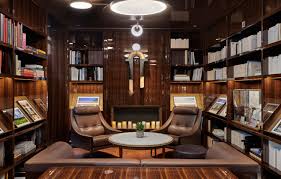 Build everest custom millwork designs of combining the old and the new world approach the top of craftsmanship and that means you can have the best rich design. Space Invaders Poliform Contract