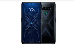 Xiaomi Black Shark 4 Pro im Audio-Test ...