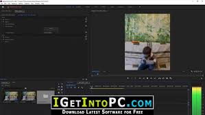 Adobe premiere pro 2.0 software sets new standards for digital filmmaking so you can make every frame count. Adobe Premiere Pro 2020 14 2 0 47 Free Download