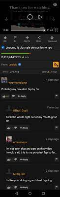Google allows users to search the web for images, news, products, video, and other content. Proudest Fap Ever It S Sad A Porn Company Cares More About The Ocean Than Any Government 9gag