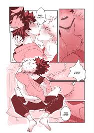 Spacenipnops] So Into You – Boku no Hero Academia dj [Portuguese] - Gay  Manga | HD Porn Comics