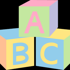 Search more creative png resources with no backgrounds on seekpng. Download Abc Blocks Clipart Abc Blocks Clipart At Getdrawings Graphic Design Png Image With No Background Pngkey Com