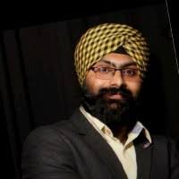 Gurpreet Singh Gurditta