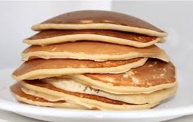Pancakes 1 Minute La Recette Facile En 2020 Recette Facile Recette Recette Dessert Rapide