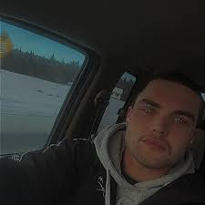 Carter Ouellette in people