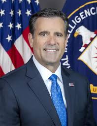 John Ratcliffe (American politician)