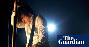 Purists would argue that industrial is as much an ideology as it is a musical style. Nine Inch Nails A Beginner S Guide Nine Inch Nails The Guardian