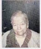 Remembering Mary Schwartz of Waupaca County, Wisconsin