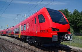 Stadler rail ag (also stadler rail group), based in bussnang, switzerland, is a a swiss manufacturer of passenger cars. The Hybrid Solution Of Stadler Rail