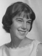 Judith Smith Englesby Obituary (1942