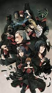 Hd wallpapers and background images Akatsuki Wallpaper Enjpg
