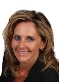 Real Estate Agent Angie Cole