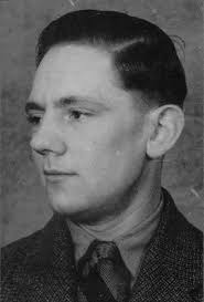 Sgt Norman Harold Shergold (1924-1944)
