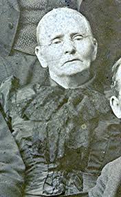 Hester Ann McBroom White (1825-1912)