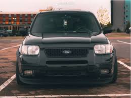 Image result for Black 2002 Escape