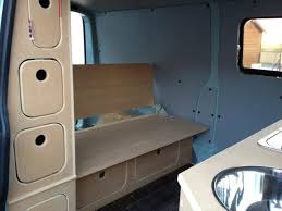 Voir Le Sujet Portes De Placards A Recouvrement Ou Incrustees Kangoo Amenage Porte Placard Fourgon Amenage