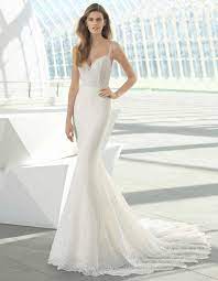 Debora By Rosa Clara Raffaeleciuca Weddingdress Bride Rosaclara Wedding Weddinginspo Me Mermaid Wedding Dress Rosa Clara Wedding Dresses Wedding Dresses