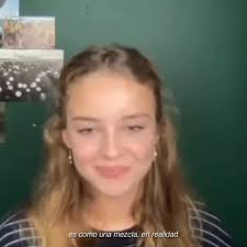 Denna Name of The Wind Casting