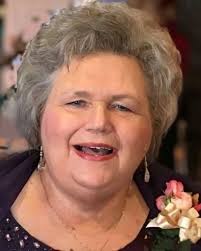 Peggy Ann McLamb Hockaday Obituary May 30, 2023