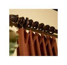 Maybe you would like to learn more about one of these? Another Drapery Question Traverse Rods And Non Pleated Panels