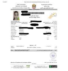 An invitation letter for a birthday party will have a different tone from an invitation letter for visa. Manieros Nepaisant Apsistoti Do You Need A Visa For Dubai Hundepension Bayreuth Com
