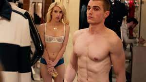 Nerve - Watcher or Player | offical trailer (2016) Emma Roberts - YouTube
