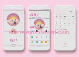 Kumpulan tema dibawah ini kami dapatkan dari berbagai sumber dan tidak semuanya bisa tembus semua aplikasi. Theme Xiaomi Miui Pink Flat Reborn Mtz No Bug Full Tembuas Ke Akar Oprexiaomi Com Wallpaper Ponsel Stensil Animasi