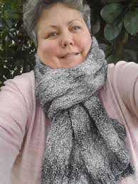 What is the grey stitch in knitting?