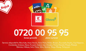 Locuri de munca baia mare. Kaufland Ajunge La Tine AcasÄƒ È™i In Ramnicu Valcea Cu Serviciul De Livrare La Domiciliu Prin Glovo Eurovalcea