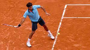Federer vs gonzalez roland garros 2008 quarterfinals. 2009 French Open Men S Singles Final Wikipedia