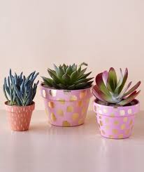 Diy Planters Painted Pots Diy Painted Plant Pots Painted Terra Cotta Pots
